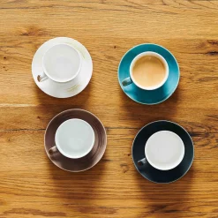 Mäser 931609 Kaffeetassen-Set Derby Für 4 Personen, Porzellan, Weiß/hellblau/beige (1 Set, 8-teilig) 9 Mäser 931609 Kaffeetassen-Set Derby Für 4 Personen, Porzellan, Weiß/hellblau/beige (1 Set, 8-teilig) -Kaffee Verkäufe 2d8ba0ab2a562f53dc1a81cb18e57abc