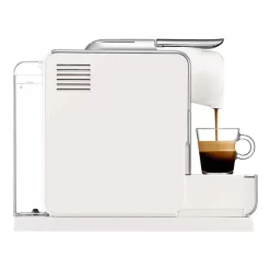 De'Longhi De Longhi Dedica Style Lattisima Touch - Pad-Kaffeemaschine - 0,9 L - Kaffeekapsel - 1400 W - Silber -Kaffee VerkÃ¤ufe 2de477e5163e7a27ef06517d7fdcb907