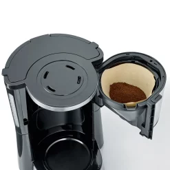 SEVERIN Kaffeemaschine KA 4822 "Type" 1000 Watt -Kaffee VerkÃ¤ufe 2e07c74e53cb29e44e89cbecf00614e2