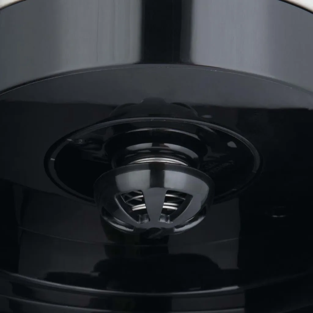 Russell Hobbs Kaffeemaschine Adventure Silbern 1100 W 1,25 L 6 Russell Hobbs Kaffeemaschine Adventure Silbern 1100 W 1,25 L – Bild 4