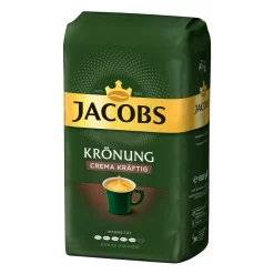JACOBS Kaffeebohnen KrÃ¶nung Crema KrÃ¤ftig 2 X 1kg Ganze Kaffee Bohnen GerÃ¶stet -Kaffee VerkÃ¤ufe 2f14e5d5a708b571253680195fb3c668