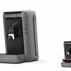 Philips Senseo Maestro CSA260/51 - Graue Kaffeemaschine - Grau 7 Philips Senseo Maestro CSA260/51 - Graue Kaffeemaschine - Grau -Kaffee Verkäufe 2f7c2ce0a400b5271fd238b90e5e9de8