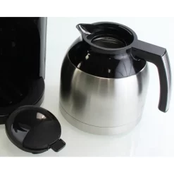 Melitta Kaffeemaschine Look Therm, Thermokanne, 1000 Watt 14 Melitta Kaffeemaschine Look Therm, Thermokanne, 1000 Watt -Kaffee Verkäufe 2f8b1e34d0653090ee69db0ebf2cb8f7