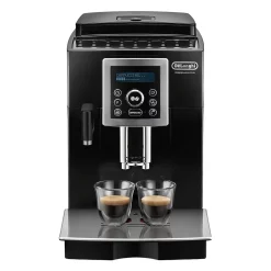 De'Longhi DeLonghi ECAM 23.466.B Kaffee Vollautomat Schwarz 27 De'Longhi DeLonghi ECAM 23.466.B Kaffee Vollautomat Schwarz -Kaffee Verkäufe 2fa89c243aa5f632a9f5669c9f147341
