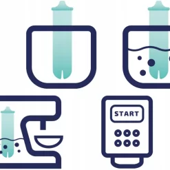 12X Aquafloow Blau Filter FÃ¼r Jura Kaffeemaschinen | Filterset FÃ¼r Kaffeemaschine | Kohlefilter | Ersatz -Kaffee VerkÃ¤ufe 302502074c5f86ae6d8ea1fd6462649a