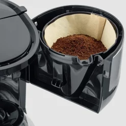 SEVERIN Kaffeemaschine KA 4808 750 Watt Edelstahl -Kaffee VerkÃ¤ufe 3043560eeceb2fb6827f52ef6e70c4d4