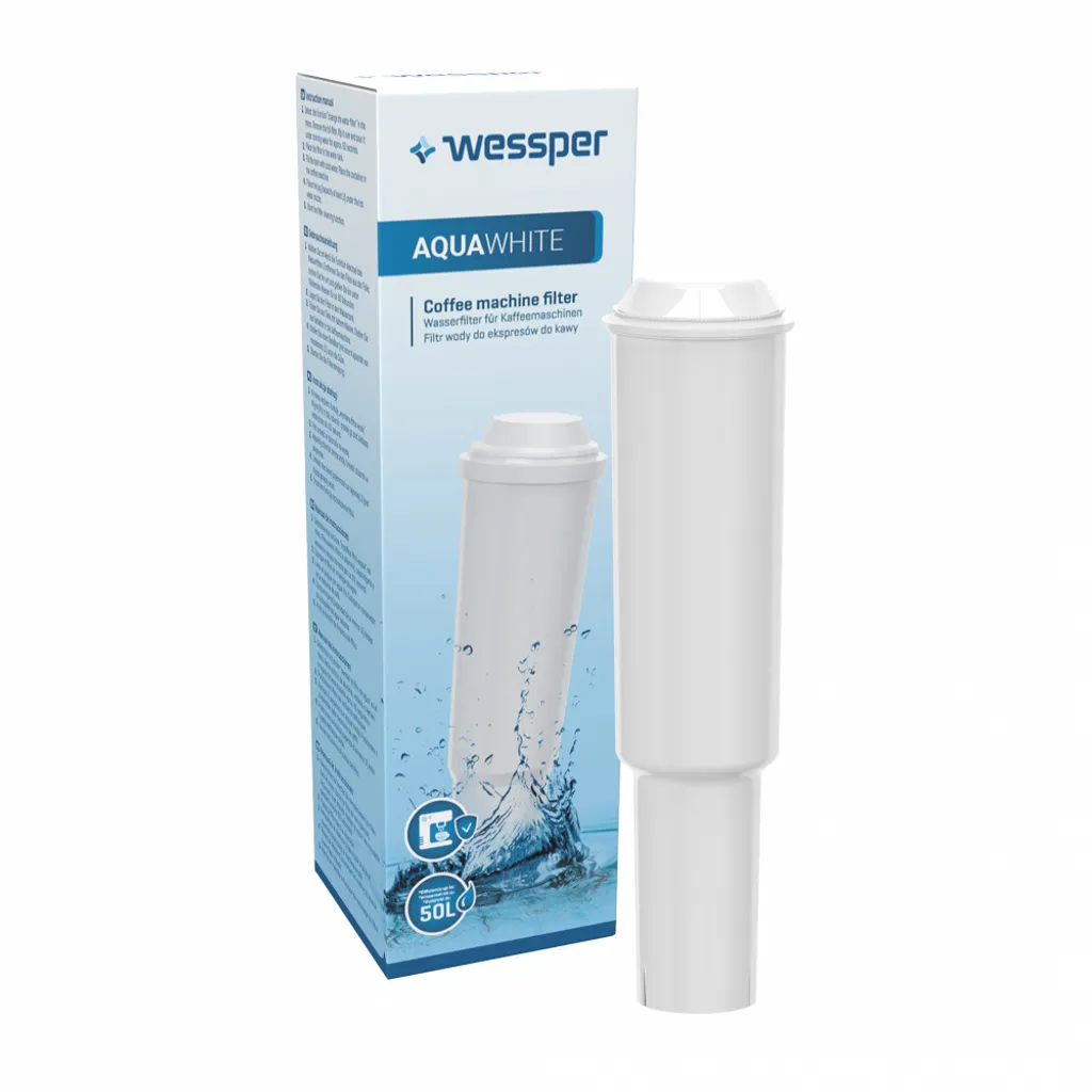 6 X Wessper Filterpatrone Alternativ Für Jura Kaffeemaschine Impressa E F S X Z 4 6 X Wessper Filterpatrone Alternativ Für Jura Kaffeemaschine Impressa E F S X Z – Bild 2