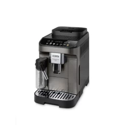 De'Longhi DeLonghi ECAM 290.81.TB Magnifica Evo Milk - Kaffee-Vollautomat - Titanium/schwarz 14 De'Longhi DeLonghi ECAM 290.81.TB Magnifica Evo Milk - Kaffee-Vollautomat - Titanium/schwarz -Kaffee Verkäufe 317364a331afc661a787b4c0e3d034d1