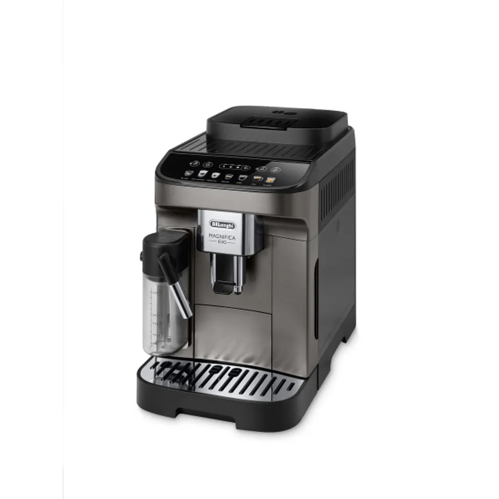 De'Longhi DeLonghi ECAM 290.81.TB Magnifica Evo Milk - Kaffee-Vollautomat - Titanium/schwarz 8 De'Longhi DeLonghi ECAM 290.81.TB Magnifica Evo Milk - Kaffee-Vollautomat - Titanium/schwarz – Bild 6