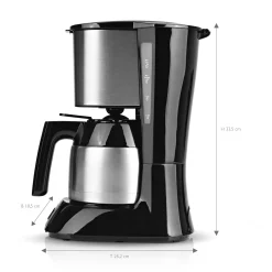Kaffeemaschine Filter Kaffeemaschine 10 Tassen Thermoskanne Edelstahl Glaskanne 26 Kaffeemaschine Filter Kaffeemaschine 10 Tassen Thermoskanne Edelstahl Glaskanne -Kaffee Verkäufe 31b8f3b7e50218c04b8e8224848a9209