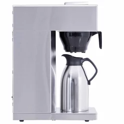 ZORRO Gastro Kaffeemaschine Mit Thermoskanne ZKM 26 8 ZORRO Gastro Kaffeemaschine Mit Thermoskanne ZKM 26 -Kaffee Verkäufe 322183124e4c81467831e8c9daa54934