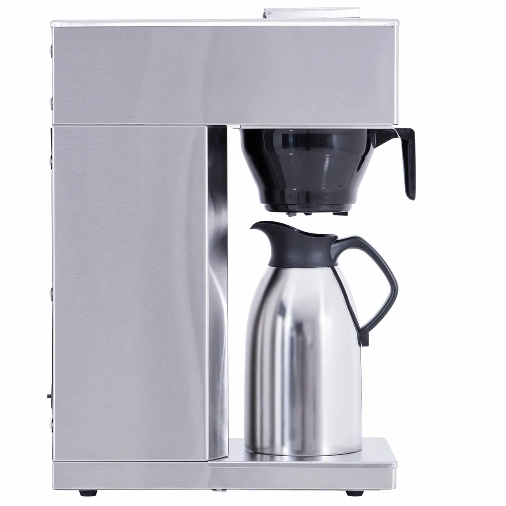 ZORRO Gastro Kaffeemaschine Mit Thermoskanne ZKM 26 5 ZORRO Gastro Kaffeemaschine Mit Thermoskanne ZKM 26 – Bild 3