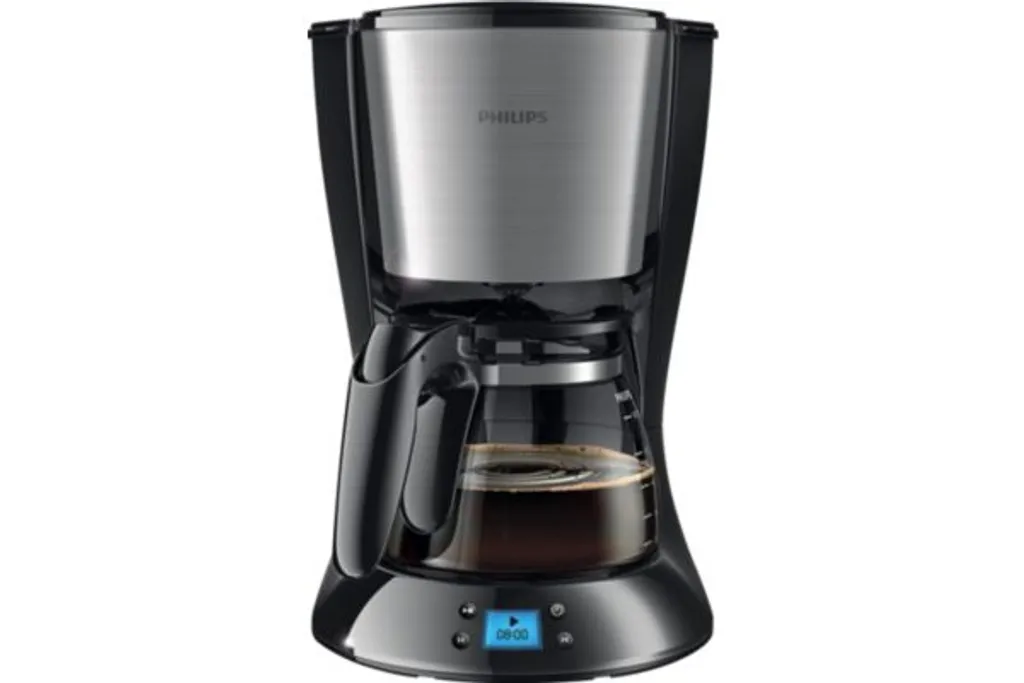 Philips - Kaffeemaschine PHILIPS HD 7459/20 New Daily; HD7459/20 5 Philips - Kaffeemaschine PHILIPS HD 7459/20 New Daily; HD7459/20 – Bild 3