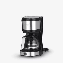 SEVERIN Kaffeemaschine KA 4808 750 Watt Edelstahl -Kaffee VerkÃ¤ufe 32f4154ea7cb0cc60f4c12a88a7f4393