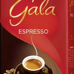 Eduscho Gala Espresso Kaffeebohnen 1kg -Kaffee VerkÃ¤ufe 32f5fccf890b8882541cfee23f92a013