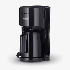 SEVERIN Kaffeemaschine KA 9250 Schwarz -Kaffee VerkÃ¤ufe 331a0678b4678e7b2ce416764a295970