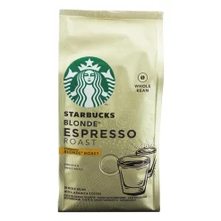 Nestlé® Starbucks Blonde Espresso Roast, Süsse Röstung, Ganze Bohne, 200 G 8 Nestlé® Starbucks Blonde Espresso Roast, Süsse Röstung, Ganze Bohne, 200 G -Kaffee Verkäufe 33800263513f06a4e795d0212df794c2