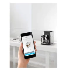 De'Longhi De Longhi EPAM960.75.GLM - Kombi-Kaffeemaschine - 2,1 L - Kaffeebohnen - Eingebautes Mahlwerk - 1550 -Kaffee VerkÃ¤ufe 3397331de077c4a5c3d3ab789a6f9c72