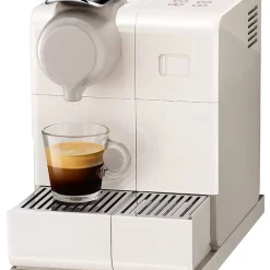 De'Longhi De Longhi Dedica Style Lattisima Touch - Pad-Kaffeemaschine - 0,9 L - Kaffeekapsel - 1400 W - Silber -Kaffee VerkÃ¤ufe 34cdf4f1e4d482686fee0723b6b61d5c