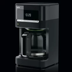Braun KF7020 PurAroma 7 Kaffeemaschine -Kaffee VerkÃ¤ufe 35438f05666d1b419c8d73bc1811bd50