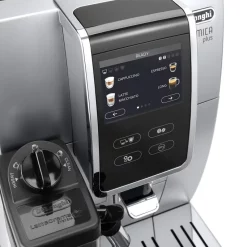 De'Longhi Deâ€™Longhi Dinamica Plus ECAM370.70.SB Kaffeemaschine Vollautomatisch Kombi-Kaffeemaschine 1,8 L -Kaffee VerkÃ¤ufe 35b25c0d3cbf040e5ffdbcd62ba615c0