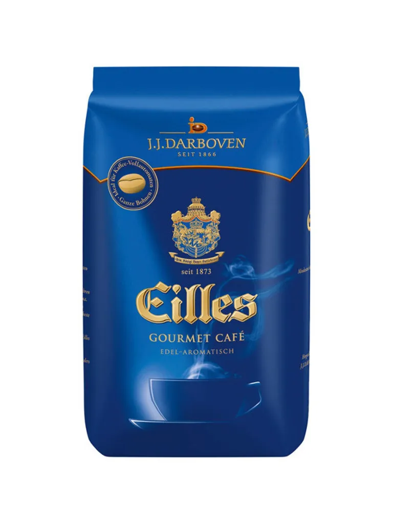 Kaffee GOURMET Von Eilles, 500g Bohnen 7 Kaffee GOURMET Von Eilles, 500g Bohnen – Bild 5