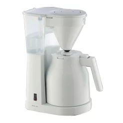 Melitta Kaffeemaschine "EASY II THERM" Weiß Für 8 Tassen 42 Melitta Kaffeemaschine "EASY II THERM" Weiß Für 8 Tassen -Kaffee Verkäufe 36d4caa984d7b50795e40e4b1c1a0648