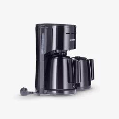 SEVERIN Kaffeemaschine KA 9252 Schwarz -Kaffee VerkÃ¤ufe 3725a29769a1a5606fca3fa8e04f867f