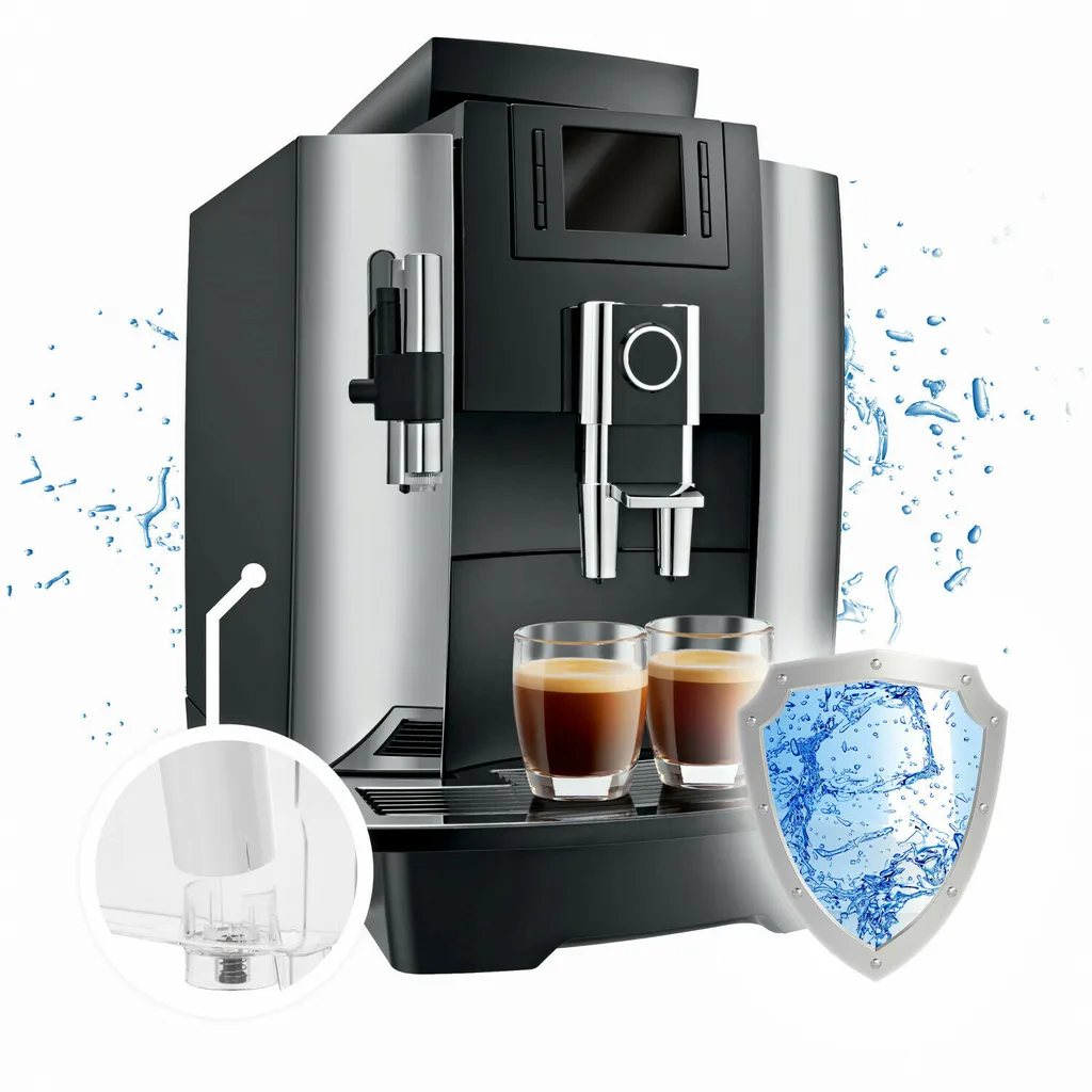 3 X Wessper Filterpatrone Alternativ Für Jura Kaffeemaschine Impressa E F S X Z 5 3 X Wessper Filterpatrone Alternativ Für Jura Kaffeemaschine Impressa E F S X Z – Bild 3