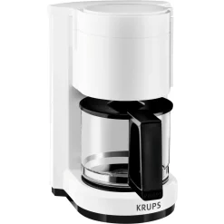 KRUPS Kaffeemaschine F 183.0110 600 W WeiÃŸ