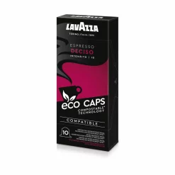 Lavazza Espresso Deciso 10 Kapseln 12 Lavazza Espresso Deciso 10 Kapseln -Kaffee Verkäufe 38282c6e8fbbd37b20203952233b26ce
