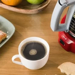 Bosch TKA3A034 CompactClass Kaffeemaschine Extra Rot 45 Bosch TKA3A034 CompactClass Kaffeemaschine Extra Rot -Kaffee Verkäufe 385577ab539c9a0dac8b3481856f7802