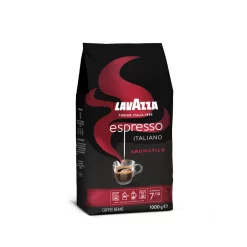 Lavazza Espresso Italiano Aromatico 11 Lavazza Espresso Italiano Aromatico -Kaffee Verkäufe 38716a0b210ce4ffe55f3f360a1e38ee