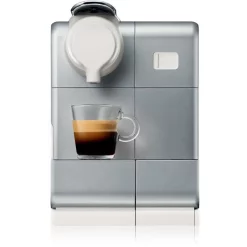 De'Longhi De Longhi Dedica Style Lattisima Touch - Pad-Kaffeemaschine - 0,9 L - Kaffeekapsel - 1400 W - Silber -Kaffee VerkÃ¤ufe 39134b63d39442e68b5c490fd119b11b