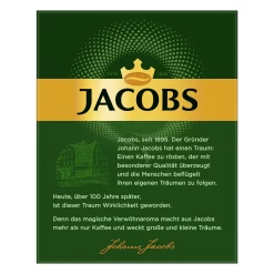 JACOBS KrÃ¶nung LÃ¶slicher Kaffee 8 X 20 GetrÃ¤nke Sticks Instantkaffee -Kaffee VerkÃ¤ufe 3928c7ed0a898f6aad4d5b527e9e623f 1