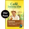Kaffee-Mega-Sparpaket CLÃSICO Von CafÃ© IntenciÃ³n, 24x500g Gemahlen -Kaffee VerkÃ¤ufe 39f4ac2f50fc67553f0bb1f8a1a49c6f