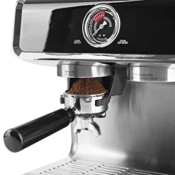 BEEM ESPRESSO-GRIND-PROFESSION Espresso-Siebträgermaschine Mit Mahlwerk - 15 Bar Espressomaschine Siebträger Maschine Barista Kaffee Mahlwerk Milchaufschäumer 35 BEEM ESPRESSO-GRIND-PROFESSION Espresso-Siebträgermaschine Mit Mahlwerk - 15 Bar Espressomaschine Siebträger Maschine Barista Kaffee Mahlwerk Milchaufschäumer -Kaffee Verkäufe 3a36096d198b6e115ab6f5b6d77072b4