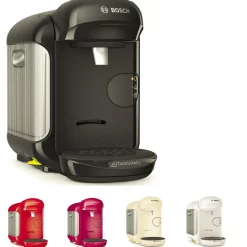 Kaffeemaschine Tassimo Vivy 2 Bosch 56 Kaffeemaschine Tassimo Vivy 2 Bosch -Kaffee Verkäufe 3a7ad6bed7594142bc92eeee79e44a34