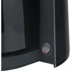 SEVERIN Kaffeemaschine KA 9250 Schwarz -Kaffee VerkÃ¤ufe 3ab6f9f7c623747dd398b0273a5d0888