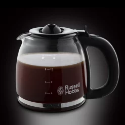 Russell Hobbs Kaffeemaschine Adventure Silbern 1100 W 1,25 L 34 Russell Hobbs Kaffeemaschine Adventure Silbern 1100 W 1,25 L -Kaffee Verkäufe 3acca8bb3298548bcdbe1655eef4e1cd