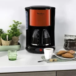 Moulinex FG360D Subito Kaffeemaschine -Kaffee VerkÃ¤ufe 3b95bb214cf65fa7abeb24bd54c02368