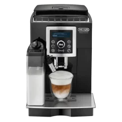 De'Longhi DeLonghi ECAM 23.466.B Kaffee Vollautomat Schwarz 28 De'Longhi DeLonghi ECAM 23.466.B Kaffee Vollautomat Schwarz -Kaffee Verkäufe 3bec2932b2899726a7e0c718f0f88d4d