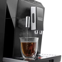 De'Longhi DeLonghi ECAM 44.660.B ELETTA CAPPUCCINO - Kaffee-Vollautomat -Kaffee VerkÃ¤ufe 3bf5988d818bb56561e2565a91ae2d60