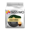 Tassimo Jacobs Espresso Classico | 16 T Discs, Kaffeekapseln -Kaffee VerkÃ¤ufe 3c0290ee553715e3f101fd11264251f1