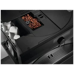 AEG - KKK994500T - Einbau-Kaffeemaschine - 60 Cm - Matt Schwarz -Kaffee VerkÃ¤ufe 3c1fc9d958cd5d7b557083ea53aa4362
