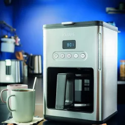 Krups KM 442D Control Line Kaffeemaschine 24 Krups KM 442D Control Line Kaffeemaschine -Kaffee Verkäufe 3db0d10fba03c1a25fca5eb70e236f83