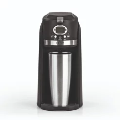 Kaffeemaschine Mahlwerk Filterkaffeemaschine To Go Isolierbecher Timer Display -Kaffee VerkÃ¤ufe 3e568d937849155c905117c41e9b10ab