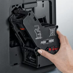 Siemens EQ.6 Plus S700 TE657503DE Kaffeemaschine - Schwarz / Edelstahloptik -Kaffee VerkÃ¤ufe 3e5a2ae7b7da38d0c13d1f20ddbf72ef