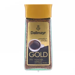 Dallmayr Gold | LÃ¶slicher Kaffee | 200g-Glas -Kaffee VerkÃ¤ufe 3e6adb8764ccb0b53e0d342b29643ff9