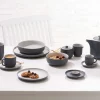 Kaffee- Und Tafelservice 42 Tlg. Jasper Grau -Kaffee VerkÃ¤ufe 3f59c2e72ec95e4c546b704068d9c4e6